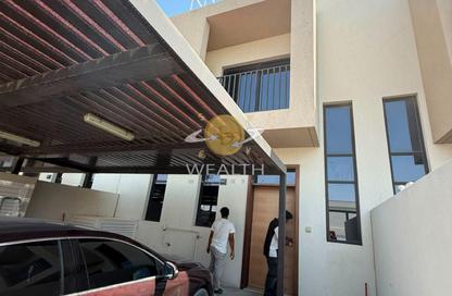 تاون هاوس - 3 غرف نوم - 5 حمامات للايجار في مساكن نسمه - ّالطي - الشارقة تاون هاوس - 3 غرف نوم - 5 حمامات للايجار في مساكن نسمه - ّالطي - الشارقة