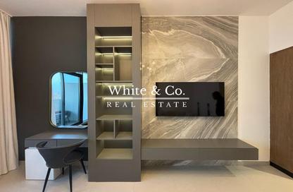 Apartment - Studio - 1 Bathroom for rent in Prime Residency 3 - Al Furjan - Dubai Apartment - Studio - 1 Bathroom for rent in Prime Residency 3 - Al Furjan - Dubai