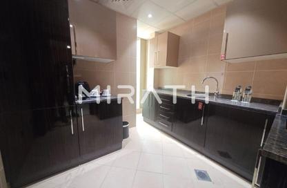 Apartment - 2 Bedrooms - 2 Bathrooms for rent in Gevora Hotel - Sheikh Zayed Road - Dubai Apartment - 2 Bedrooms - 2 Bathrooms for rent in Gevora Hotel - Sheikh Zayed Road - Dubai