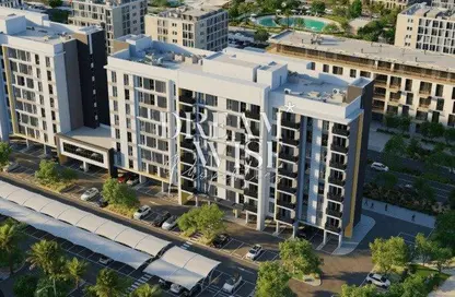 شقة - غرفة نوم - 1 حمام للبيع في ريمان ليفينج - الشامخة - أبوظبي شقة - غرفة نوم - 1 حمام للبيع في ريمان ليفينج - الشامخة - أبوظبي