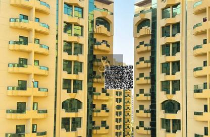 Apartment - 2 Bedrooms - 2 Bathrooms for sale in Al Rashidiya Towers - Al Rashidiya - Ajman Downtown - Ajman Apartment - 2 Bedrooms - 2 Bathrooms for sale in Al Rashidiya Towers - Al Rashidiya - Ajman Downtown - Ajman