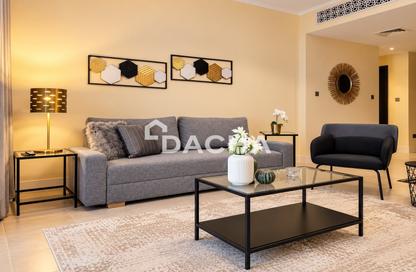 Apartment - 2 - 3 for rent in Yansoon 7 - Yansoon - Old Town - Downtown Dubai - Dubai
