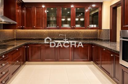 Apartment - 2 - 3 for rent in Yansoon 7 - Yansoon - Old Town - Downtown Dubai - Dubai