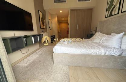 Apartment - Studio - 1 Bathroom for sale in Azizi RIviera 18 - Azizi Riviera - Meydan One - Meydan - Dubai