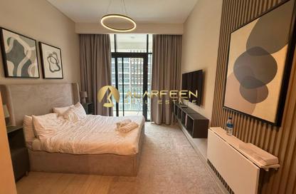 Apartment - Studio - 1 Bathroom for sale in Azizi RIviera 18 - Azizi Riviera - Meydan One - Meydan - Dubai