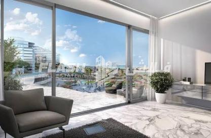 Apartment - 1 Bedroom - 1 Bathroom for rent in Northbay Residences - Mina Al Arab - Ras Al Khaimah