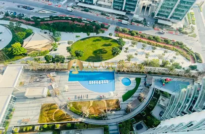 Apartment - 2 Bedrooms - 3 Bathrooms for rent in Bella Rose - Dubai Science Park - Dubai