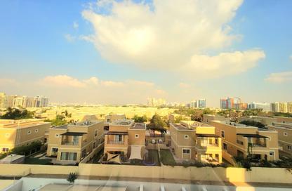 Apartment - Studio - 1 for rent in Nova Tower - Dubai Science Park - Dubai