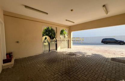 Villa - 3 Bedrooms - 4 Bathrooms for rent in District 16 - Jumeirah Village Circle - Dubai Villa - 3 Bedrooms - 4 Bathrooms for rent in District 16 - Jumeirah Village Circle - Dubai