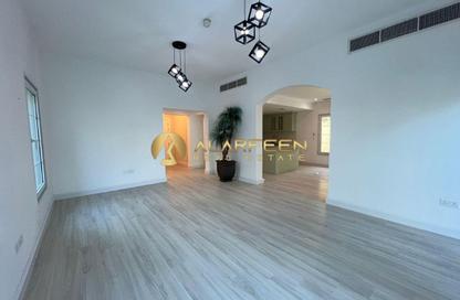 Villa - 3 Bedrooms - 4 Bathrooms for rent in District 16 - Jumeirah Village Circle - Dubai