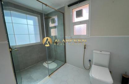 Villa - 3 Bedrooms - 4 Bathrooms for rent in District 16 - Jumeirah Village Circle - Dubai Villa - 3 Bedrooms - 4 Bathrooms for rent in District 16 - Jumeirah Village Circle - Dubai