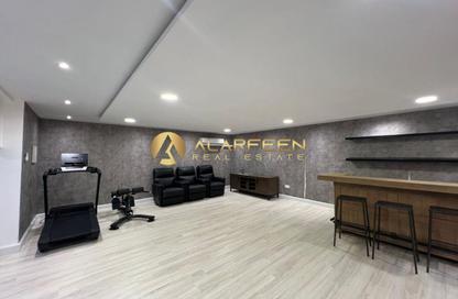 Villa - 3 Bedrooms - 4 Bathrooms for rent in District 16 - Jumeirah Village Circle - Dubai Villa - 3 Bedrooms - 4 Bathrooms for rent in District 16 - Jumeirah Village Circle - Dubai