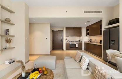 Apartment - 3 Bedrooms - 4 Bathrooms for rent in Acacia A - Acacia - Park Heights - Dubai Hills Estate - Dubai