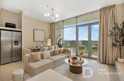 شقة - 3 غرف نوم - 4 حمامات للايجار في أكاسيا أ - اكاسيا - بارك هايتس - دبي هيلز استيت - دبي