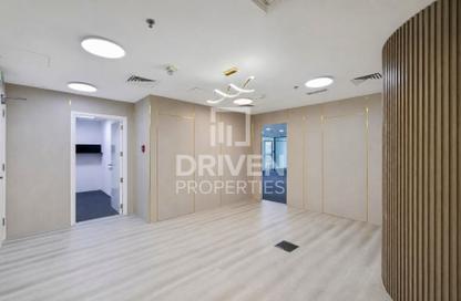 Office Space - Studio for rent in Burj Al Salam - Sheikh Zayed Road - Dubai