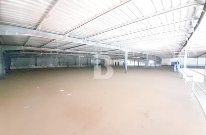 Warehouse - Studio for rent in Phase 2 - Dubai Investment Park (DIP) - Dubai