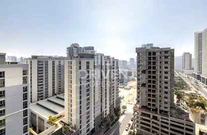 شقة - غرفة نوم - 2 حمامات للبيع في بن غاطي فانتوم - ديستريكت 17 - قرية جميرا الدائرية - دبي