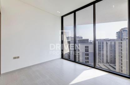 Apartment - 1 Bedroom - 2 Bathrooms for sale in Binghatti Phantom - District 17 - Jumeirah Village Circle - Dubai