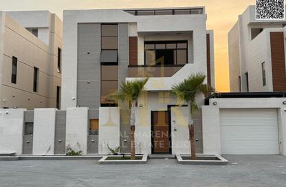 Villa - 7 Bedrooms - 7+ Bathrooms for sale in Al Bahia Hills - Al Bahia - Ajman Villa - 7 Bedrooms - 7+ Bathrooms for sale in Al Bahia Hills - Al Bahia - Ajman