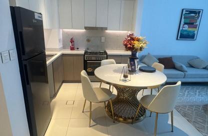 Apartment - 1 Bedroom - 1 Bathroom for rent in Maryam Island - Al Khan - Sharjah Apartment - 1 Bedroom - 1 Bathroom for rent in Maryam Island - Al Khan - Sharjah
