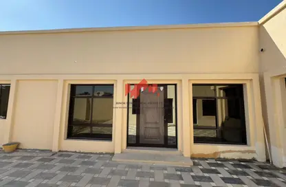 فيلا - 2 غرف نوم - 3 حمامات للايجار في سيح العريبي - رأس الخيمة