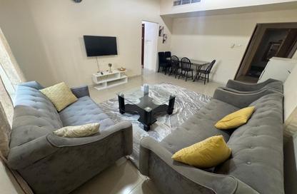 Apartment - 1 - 1 for rent in Al Taawun - Sharjah Apartment - 1 - 1 for rent in Al Taawun - Sharjah