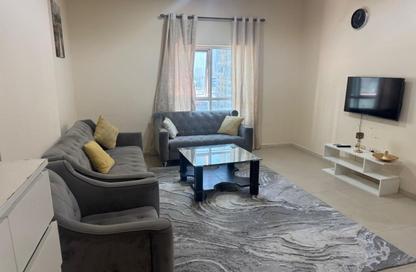 Apartment - 1 - 1 for rent in Al Taawun - Sharjah Apartment - 1 - 1 for rent in Al Taawun - Sharjah