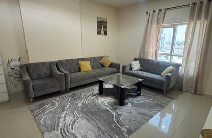 Apartment - 1 - 1 for rent in Al Taawun - Sharjah Apartment - 1 - 1 for rent in Al Taawun - Sharjah