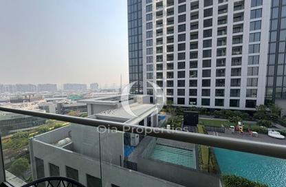 Apartment - 2 - 3 for rent in Sobha Creek Vistas Reserve Tower A - Sobha Creek Vistas Reserve - Sobha Hartland - Mohammed Bin Rashid City - Dubai Apartment - 2 - 3 for rent in Sobha Creek Vistas Reserve Tower A - Sobha Creek Vistas Reserve - Sobha Hartland - Mohammed Bin Rashid City - Dubai