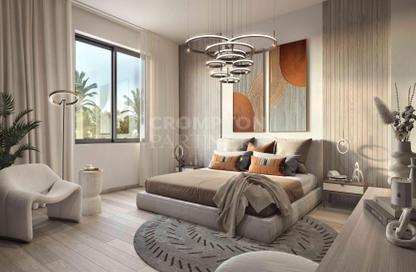 تاون هاوس - 3 غرف نوم - 5 حمامات للبيع في ياس بارك جيت - جزيرة ياس - أبوظبي تاون هاوس - 3 غرف نوم - 5 حمامات للبيع في ياس بارك جيت - جزيرة ياس - أبوظبي