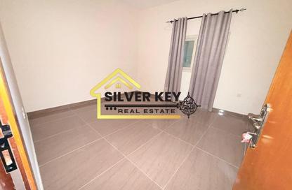 Apartment - 1 Bedroom - 1 Bathroom for rent in Al Musalla - Al Gharb - Sharjah