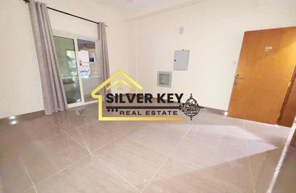 Apartment - 1 Bedroom - 1 Bathroom for rent in Al Musalla - Al Gharb - Sharjah