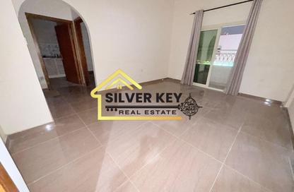 Apartment - 1 Bedroom - 1 Bathroom for rent in Al Musalla - Al Gharb - Sharjah