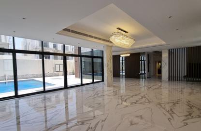 Villa - 5 - 7 for rent in Nad Al Sheba 1 - Nad Al Sheba - Dubai Villa - 5 - 7 for rent in Nad Al Sheba 1 - Nad Al Sheba - Dubai