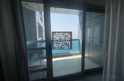 Apartment - 2 - 2 for sale in Corniche Tower - Ajman Corniche Road - Ajman