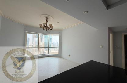 Apartment - 1 Bedroom - 1 Bathroom for rent in Al Majaz 3 - Al Majaz - Sharjah Apartment - 1 Bedroom - 1 Bathroom for rent in Al Majaz 3 - Al Majaz - Sharjah