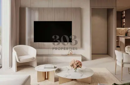 شقة - غرفة نوم - 2 حمامات للبيع في سولا ريزيدنس - بوابة وصل - دبي شقة - غرفة نوم - 2 حمامات للبيع في سولا ريزيدنس - بوابة وصل - دبي