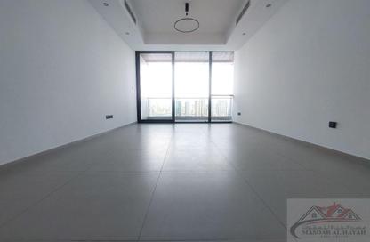 Apartment - 2 Bedrooms - 3 Bathrooms for sale in La Plage Tower - Al Mamzar - Sharjah - Sharjah Apartment - 2 Bedrooms - 3 Bathrooms for sale in La Plage Tower - Al Mamzar - Sharjah - Sharjah