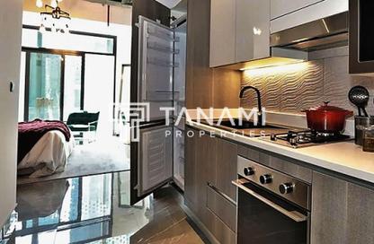 Apartment - Studio - 1 Bathroom for sale in Joya Dorado Residences - Arjan - Dubai Apartment - Studio - 1 Bathroom for sale in Joya Dorado Residences - Arjan - Dubai