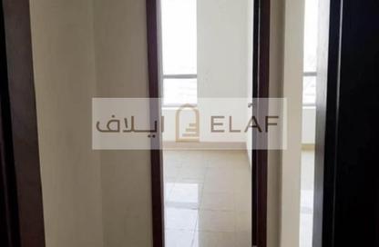 Apartment - 1 Bedroom - 2 Bathrooms for rent in Capital Tower - Al Majaz - Sharjah Apartment - 1 Bedroom - 2 Bathrooms for rent in Capital Tower - Al Majaz - Sharjah
