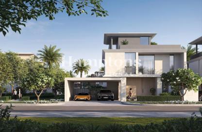 Villa - 4 - 4 for sale in Selvara 3 - Grand Polo Club and Resort - Dubai Investment Park 2 (DIP 2) - Dubai Investment Park (DIP) - Dubai