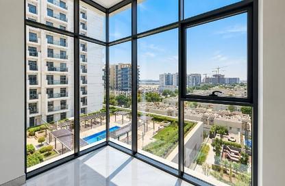 Apartment - 2 - 2 for rent in Azizi Central - Al Furjan - Dubai Apartment - 2 - 2 for rent in Azizi Central - Al Furjan - Dubai