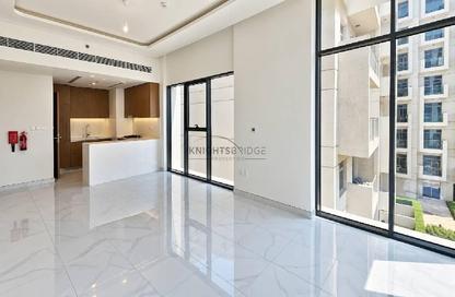 Apartment - 2 - 2 for rent in Azizi Central - Al Furjan - Dubai