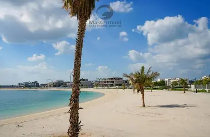 Land - Studio for sale in Jumeirah 1 Villas - Jumeirah 1 - Jumeirah - Dubai