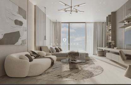 Apartment - 1 - 1 for sale in Cove Edition 2 by Imtiaz - Dubai Land Residence Complex - Dubai Apartment - 1 - 1 for sale in Cove Edition 2 by Imtiaz - Dubai Land Residence Complex - Dubai