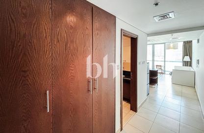 Apartment - Studio - 1 Bathroom for rent in 8 Boulevard Walk - Mohammad Bin Rashid Boulevard - Downtown Dubai - Dubai