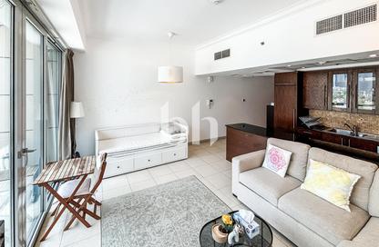 Apartment - Studio - 1 Bathroom for rent in 8 Boulevard Walk - Mohammad Bin Rashid Boulevard - Downtown Dubai - Dubai Apartment - Studio - 1 Bathroom for rent in 8 Boulevard Walk - Mohammad Bin Rashid Boulevard - Downtown Dubai - Dubai
