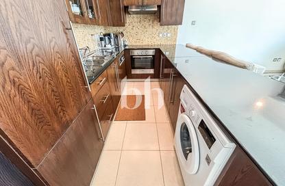 Apartment - Studio - 1 Bathroom for rent in 8 Boulevard Walk - Mohammad Bin Rashid Boulevard - Downtown Dubai - Dubai Apartment - Studio - 1 Bathroom for rent in 8 Boulevard Walk - Mohammad Bin Rashid Boulevard - Downtown Dubai - Dubai