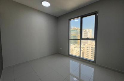 Apartment - 2 Bedrooms - 3 Bathrooms for rent in Al Khan Lagoon Tower - Al Khan Lagoon - Al Khan - Sharjah