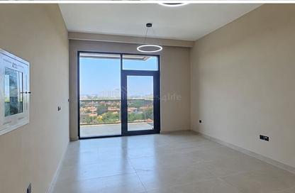 Apartment - 1 - 2 for sale in Golf Vista Heights - Dubai Sports City - Dubai